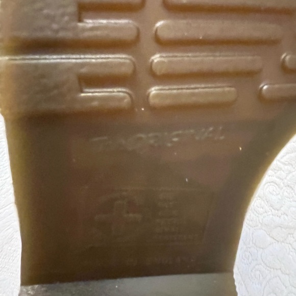 Rare Vintage 1990s Doc Martens. - Picture 4 of 7